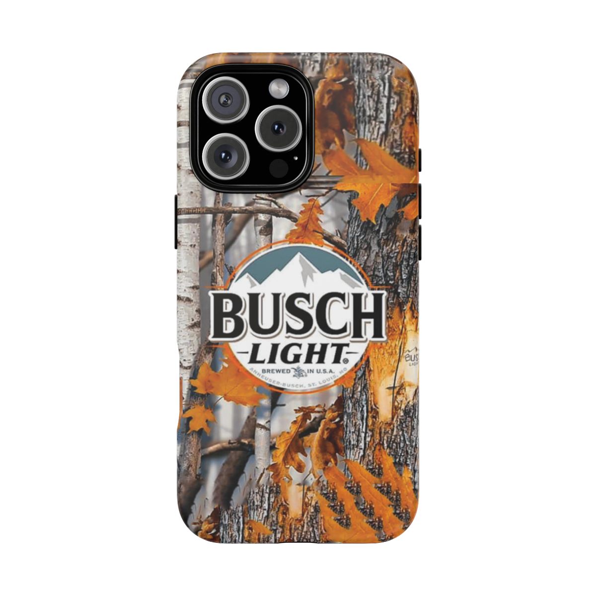 Busch Light