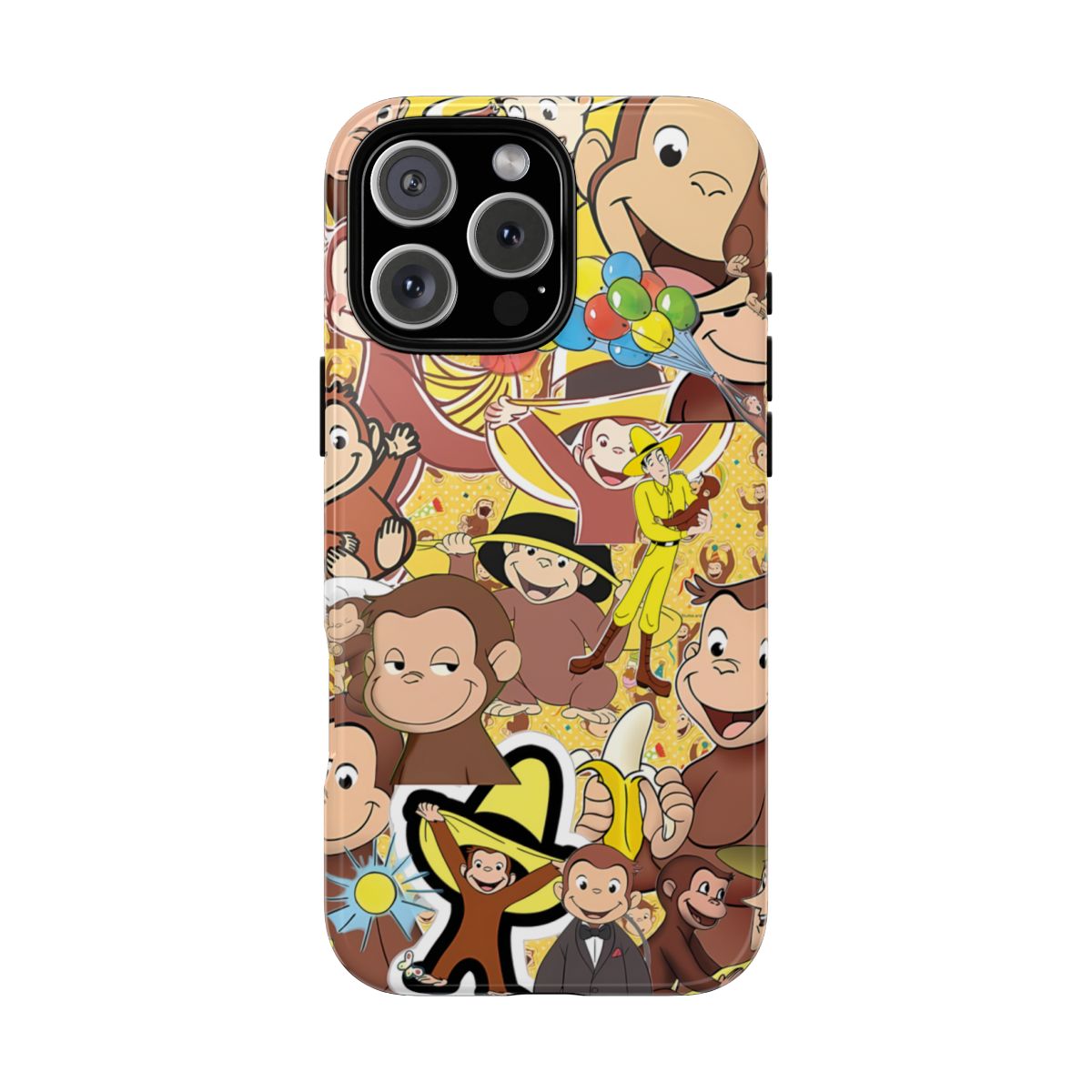 monkey