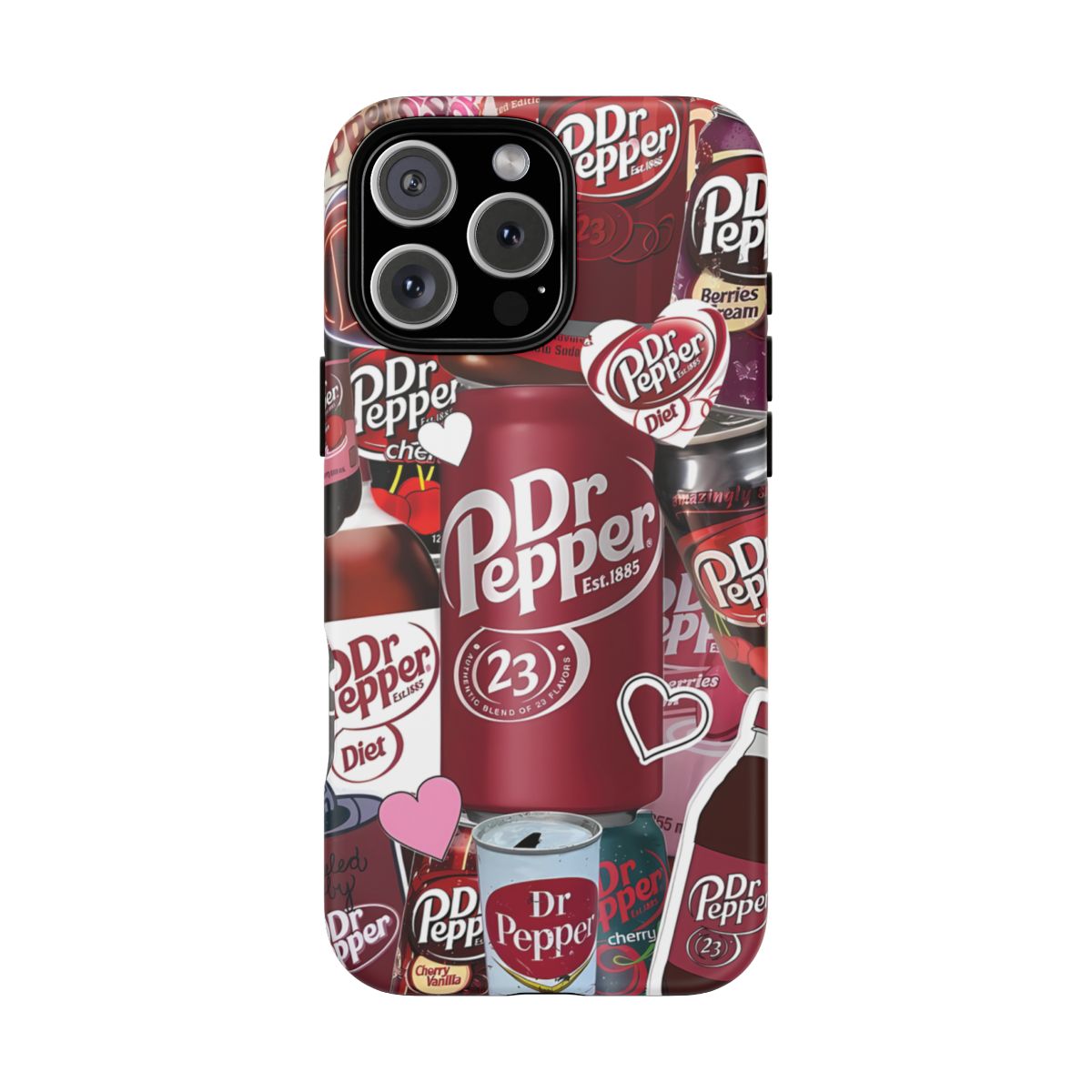 Dr Pepper